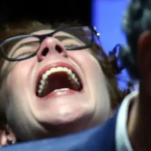 URGENTE: Carla Zambelli é presa na Itália