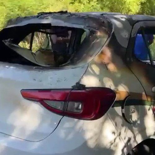 Taxista é indiciado por forjar roubo de veículo para receber indenização de quase R$ 49 mil na Bahia