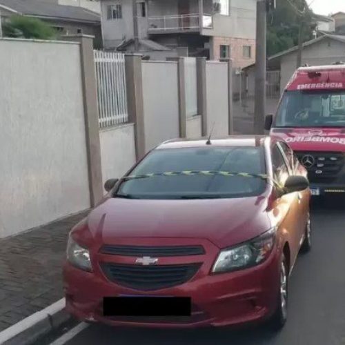 Criança morre ao ser esquecida por 10 horas dentro de carro pela madrasta