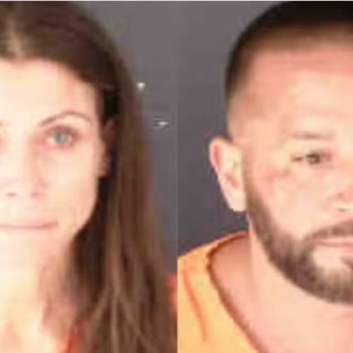 Casal é preso após fazer sexo a bordo de avião na frente de crianças