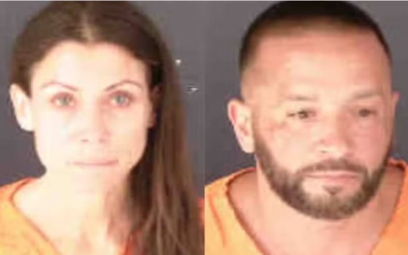 Casal é preso após fazer sexo a bordo de avião na frente de crianças