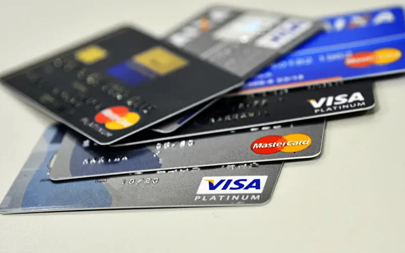 Receita Federal monitora dados de cartão de crédito e pix