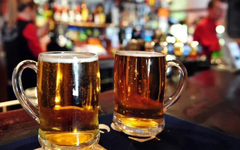 Produção de cervejas sem álcool cresceu mais de 500% em 2024