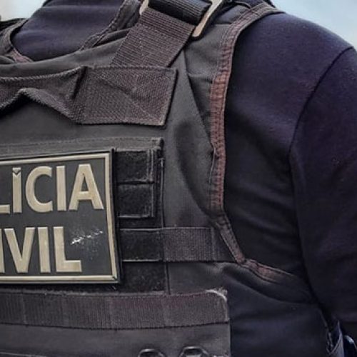 Mulher condenada a mais de 16 anos por homicídio em Monte Santo é presa em Valente