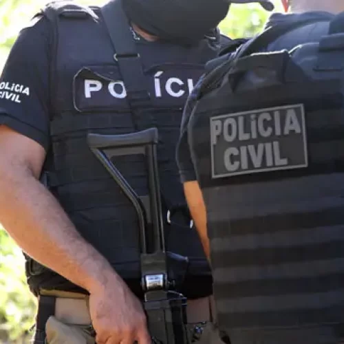 Governo da Bahia envia à Assembleia proposta de criação de 2,4 mil vagas na Polícia Civil