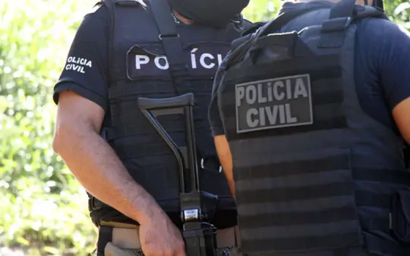 Governo da Bahia envia à Assembleia proposta de criação de 2,4 mil vagas na Polícia Civil