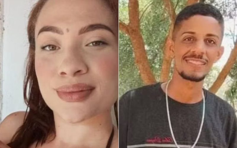 Jovem de 20 anos mata namorado a facadas na Bahia após ele se recusar a mostrar mensagens em celular