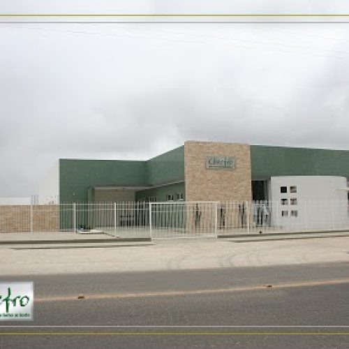 BOMBA:A Clinefro ameada de fechamento em Senhor do Bonfim