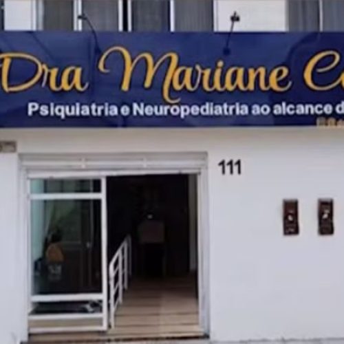Médica sem registro de qualificação é indiciada por disponibilizar laudos psiquiátricos em Vitória da Conquista