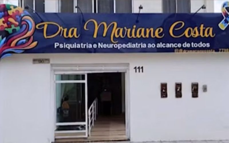 Médica sem registro de qualificação é indiciada por disponibilizar laudos psiquiátricos em Vitória da Conquista