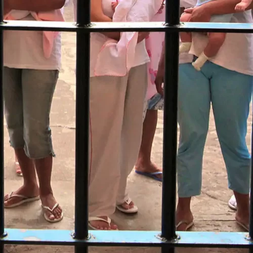 Gilmar Mendes determina que mutirões carcerários sejam feitos pelo CNJ