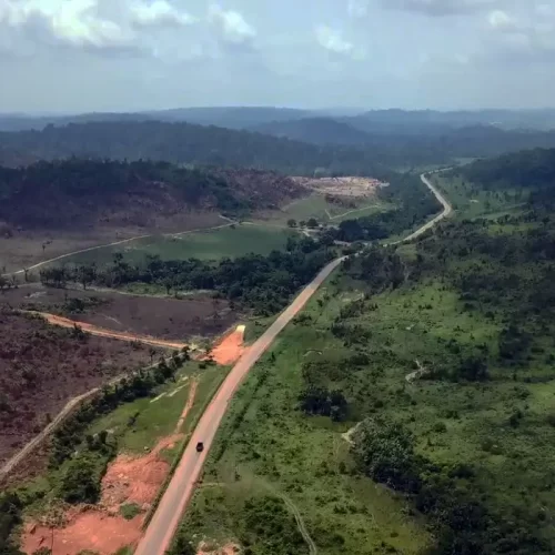 Ibama pode autuar mineradoras em unidades de conservação, diz Justiça