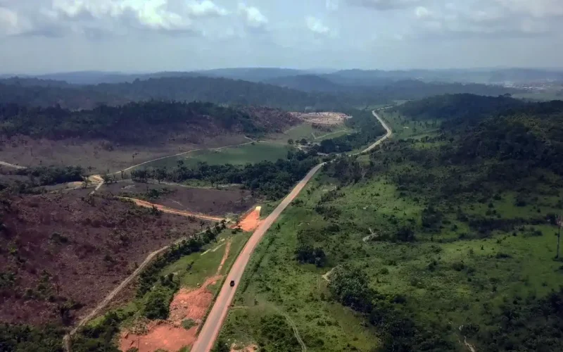 Ibama pode autuar mineradoras em unidades de conservação, diz Justiça