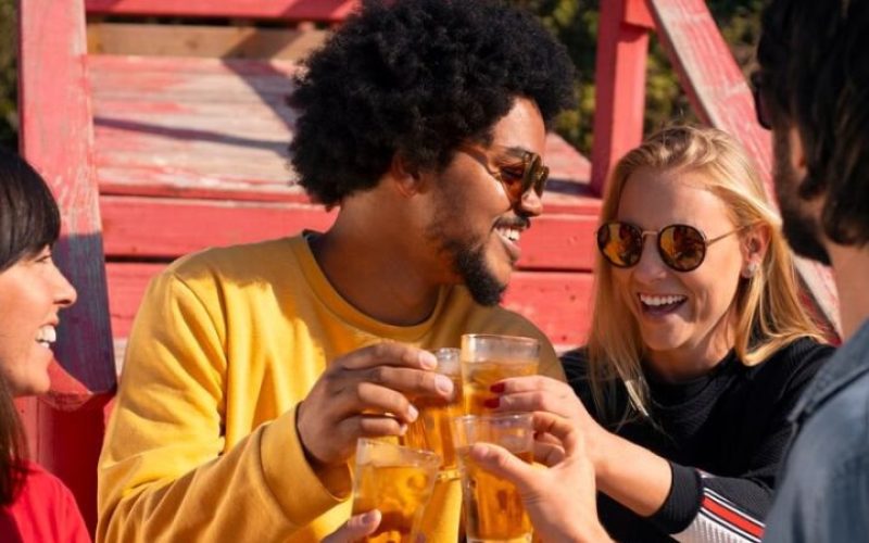 Pesquisa revela como ser um solteiro mais feliz