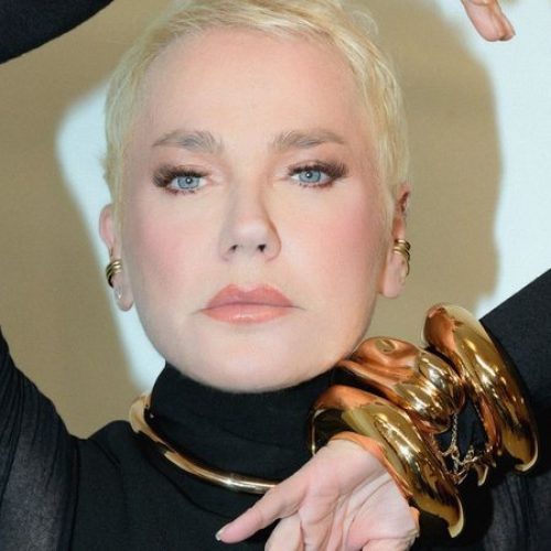 Aos 62 anos, Xuxa é eleita mulher mais sexy do mundo; confira lista