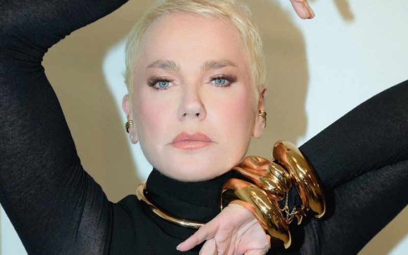 Aos 62 anos, Xuxa é eleita mulher mais sexy do mundo; confira lista