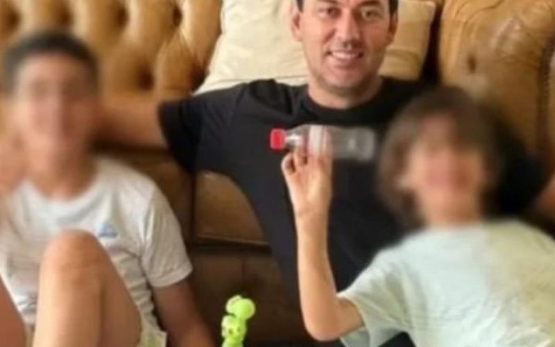 Secretário que matou os filhos deixou carta de despedida e apontou motivo para crime