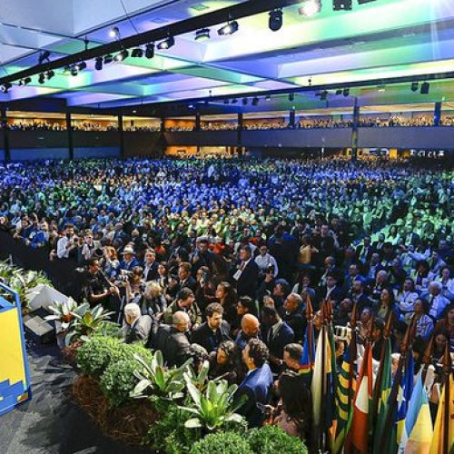 Governo Federal está ppróximo de anunciar crédito para reforma de casas e Programa Mais Especialista