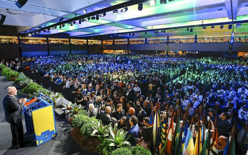 Governo Federal está ppróximo de anunciar crédito para reforma de casas e Programa Mais Especialista