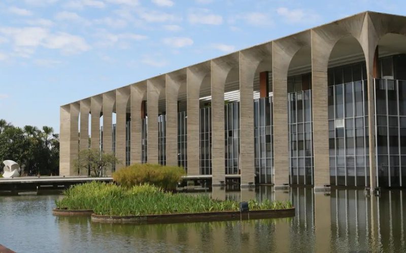 Brasil anuncia apoio à candidatura de Albert Ramdin a Secretário-Geral da OEA