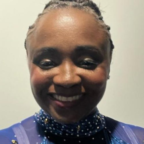 Daiane dos Santos sofre ataques nas redes sociais: ‘Eu não estou legal’