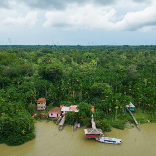Amazonas será o primeiro estado com universalização da rede de comunicação pública