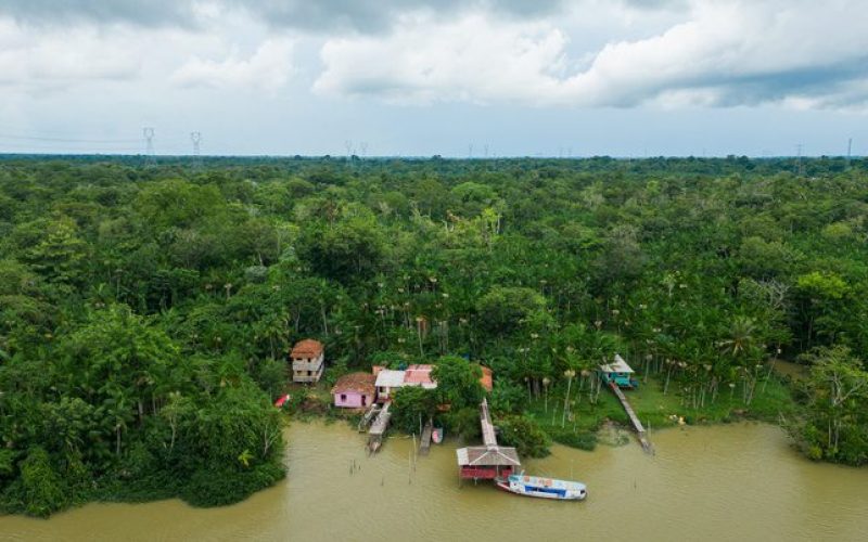 Amazonas será o primeiro estado com universalização da rede de comunicação pública