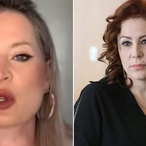 Joice Hasselmann diz que Carla Zambelli ‘passava o rodo’ em delegados da Lava Jato: “Os casados eram os preferidos”