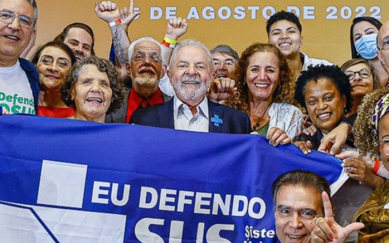 Lula quer criar plano de saúde popular de até 100 reais; saiba como vai funcionar