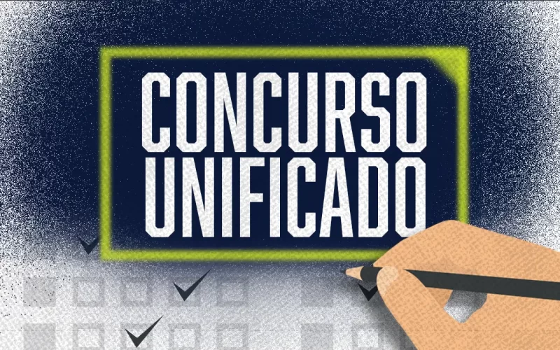 Governo federal homologa resultados finais de três carreiras do CNU