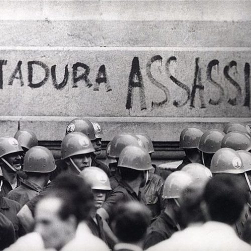 Podcast produzido pela EBC fala da Comissão sobre Mortos e Desaparecidos