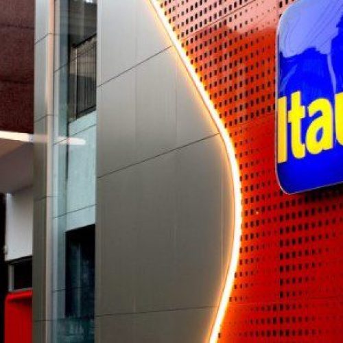 Itaú decreta fechamento de agências no Brasil