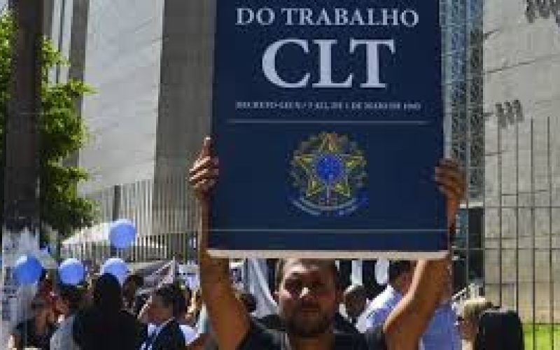 Leis trabalhistas para feriados e domingos sofrerão mudanças a partir de julho