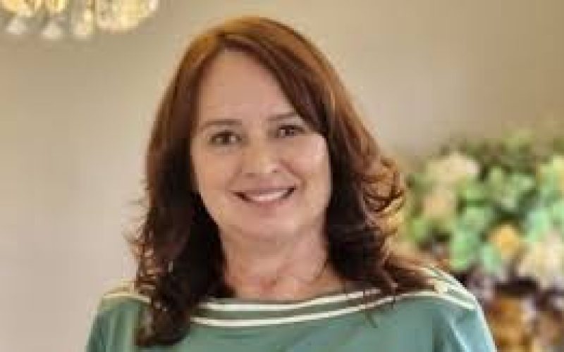 Myrian Rios expõe que foi vítima de erro médico em hospital: ‘Gravíssimo’