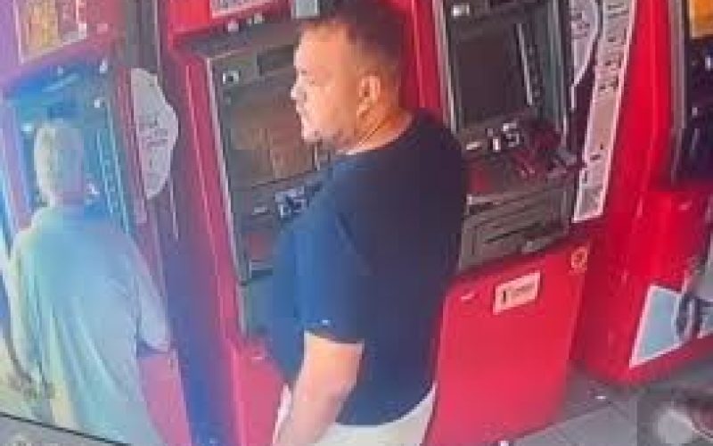 Homem engana idoso de 73 anos em caixa eletrônico e furta R$ 6,5 mil de conta bancária na Bahia