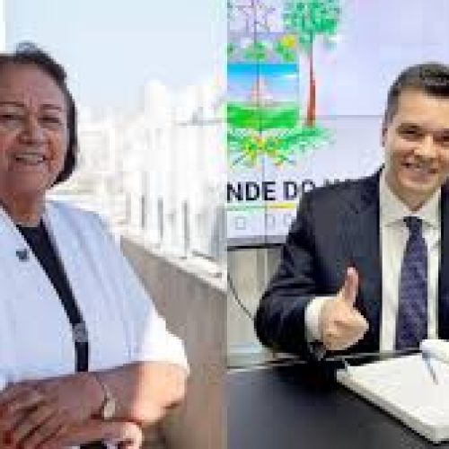 Vice se recusa assumir governo no Rio Grande do Norte