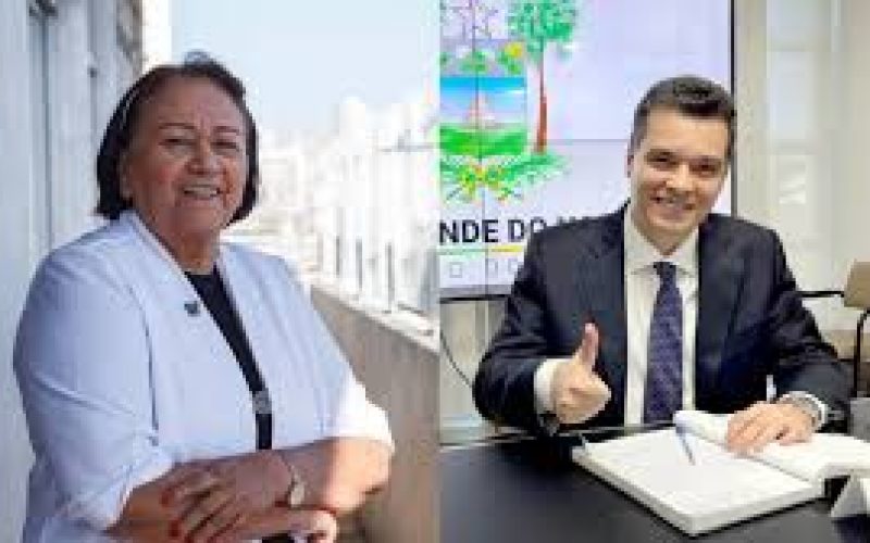 Vice se recusa assumir governo no Rio Grande do Norte