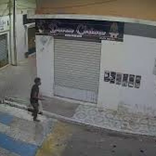 Comerciantes denunciam vandalismo no Centro de Juazeiro