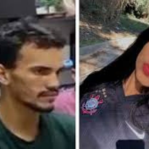 Caso Vitória: Maicol é denunciado por quatro crimes e pode pegar até 50 anos de prisão