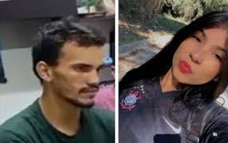 Caso Vitória: Maicol é denunciado por quatro crimes e pode pegar até 50 anos de prisão