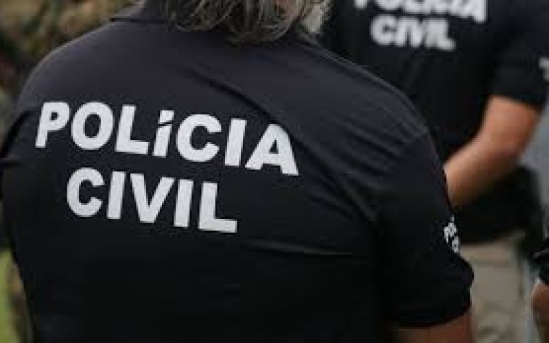 Padrasto é preso por estuprar enteada na Bahia; imagens das câmeras eram manipuladas