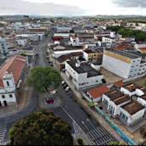 ARTIGO: Senhor do Bonfim não olhamos para o futuro!