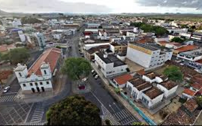 ARTIGO: Senhor do Bonfim não olhamos para o futuro!