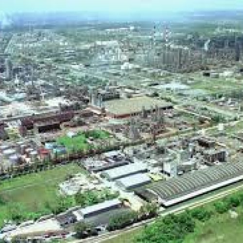 Gigante alemã escolhe Camaçari para investir R$ 11 bilhões e gerar cerca de 7 mil empregos