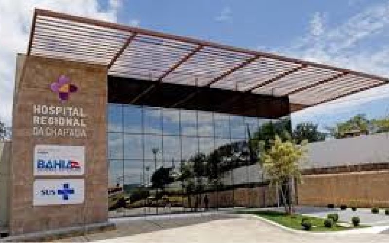 Hospital Regional da Chapada implanta usina de oxigênio; entenda