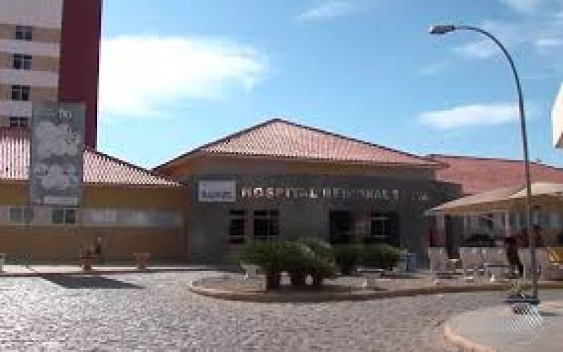 Profissionais de saúde reclamam de atraso de Salários no hospital geral de Juazeiro