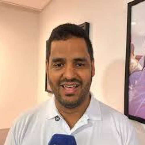 Presidente estadual do PT visita Bonfim neste sábado