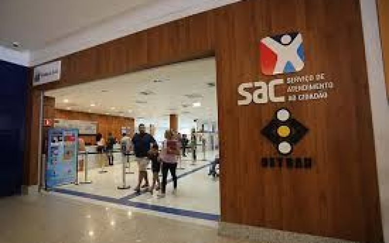 Folgão: Servidores do estado ficarão 5 dias sem trabalhar no final de ano