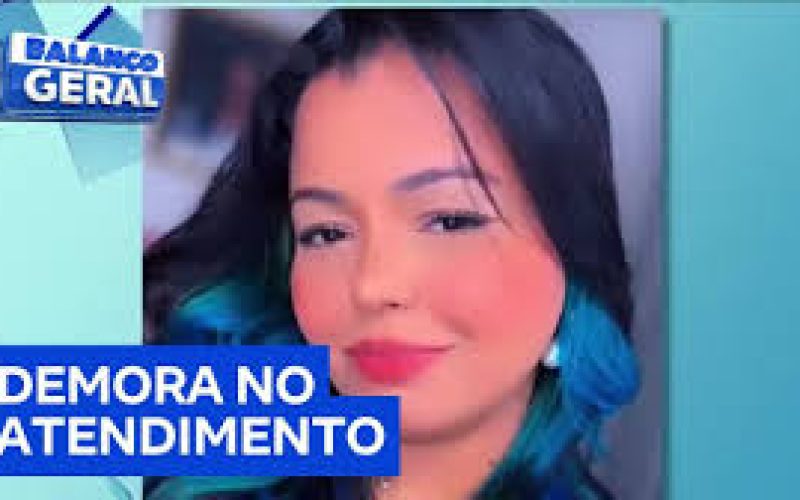 Falta de estrutura pode ter contribuído para morte de mulher após colocação de balão gástrico