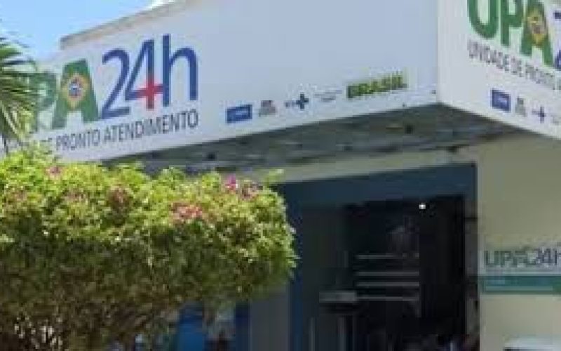 Funcionário de UPA de Itabuna é acusado de beijar partes íntimas de paciente durante exame de raio-